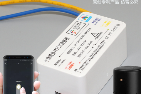 测试产品
