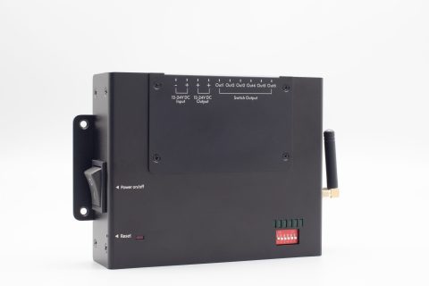 SMART BOX 6